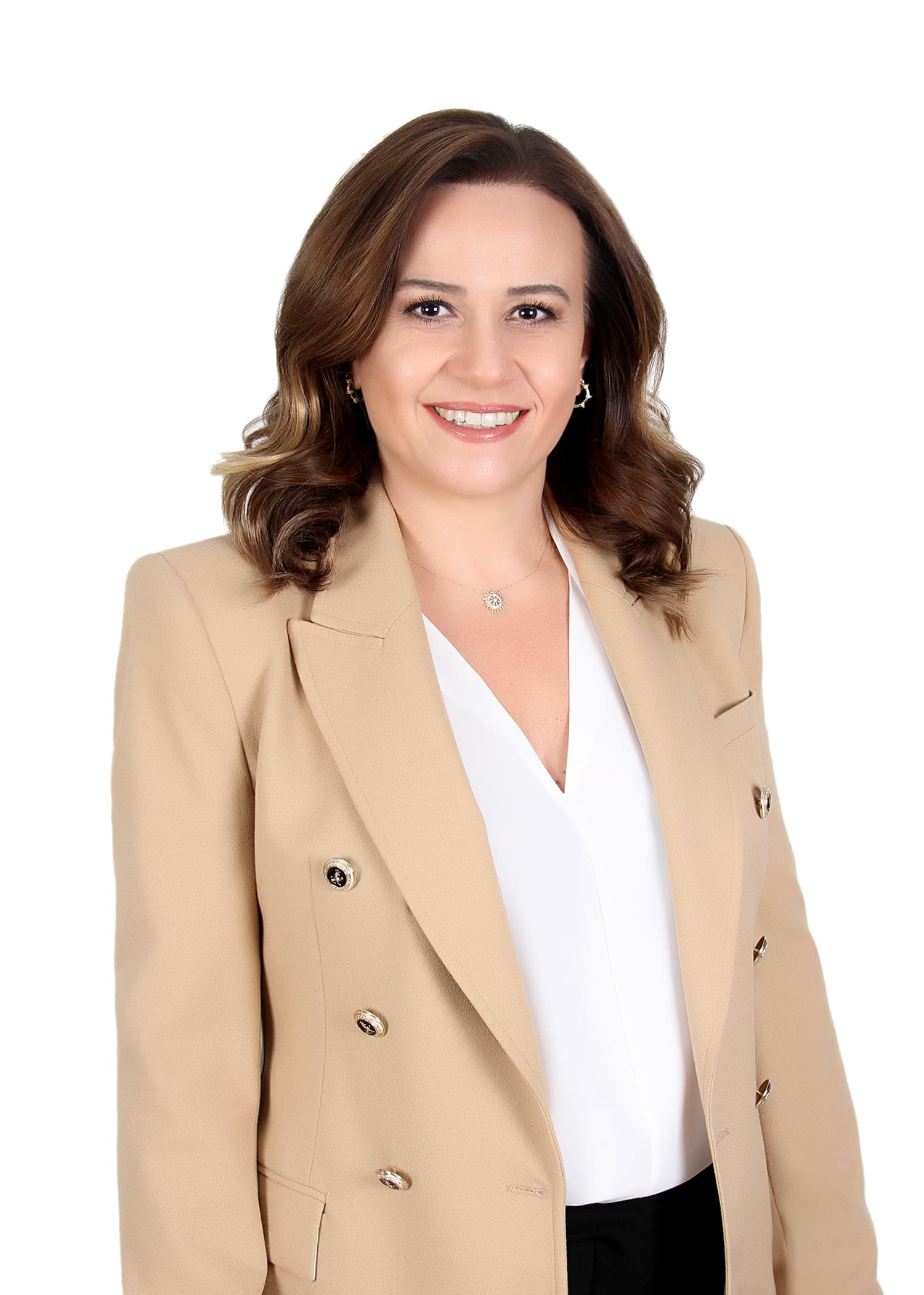 Ayşegül Bulut Şahin